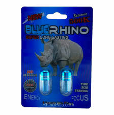 Blue-Rhino-Pill