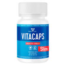 VitaCaps-Slim