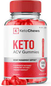 Keto-Chews-Gummies