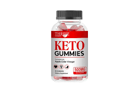 Thrive-Keto-ACV-Gummies
